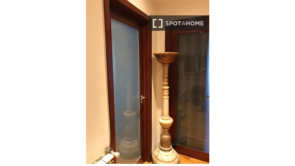 Double room Porto, 4 beds, 140m² — photo 17