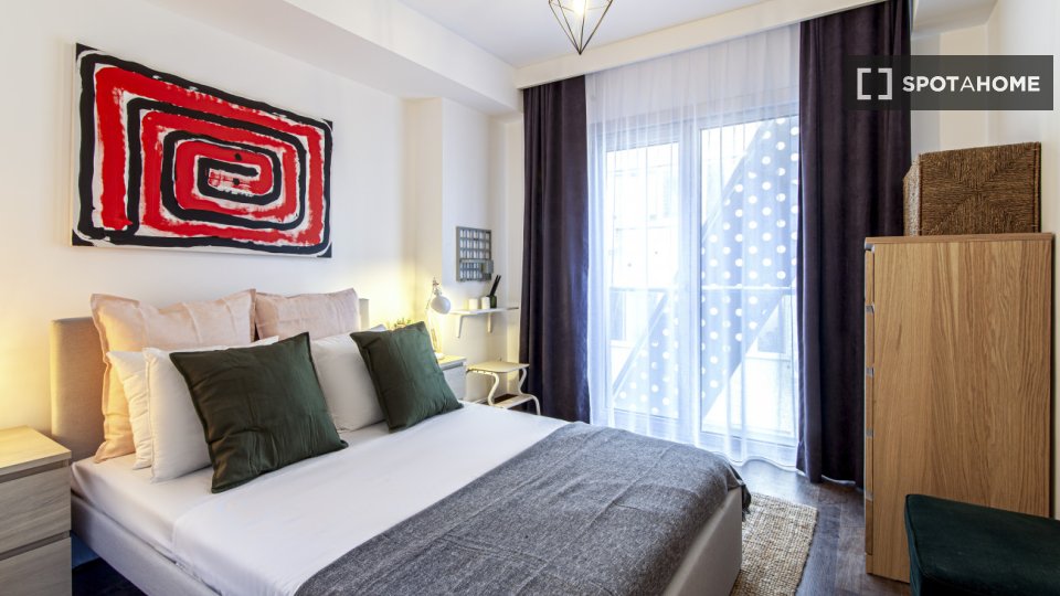 Apartment Istanbul, 1 bed — photo 1