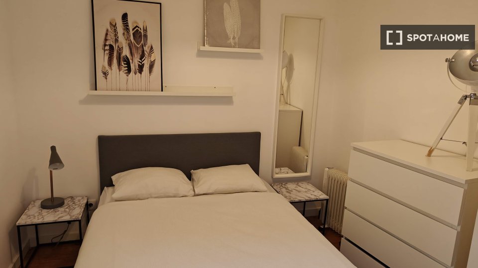 Apartment mono Lisbon, 45m² — photo 1