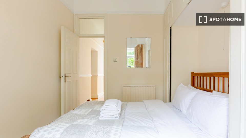 Apartment London, 3 beds — photo 8