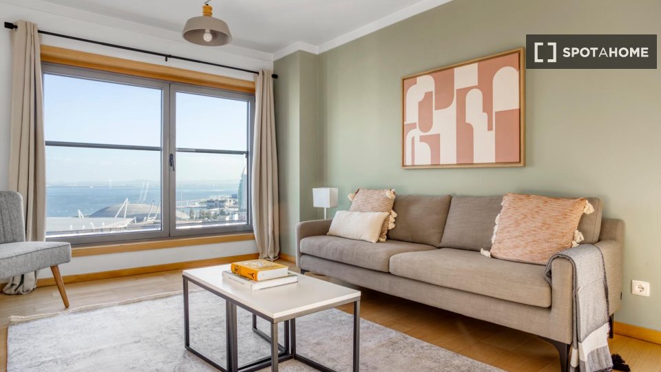 Apartment Lisbon, 1 bed, 60m² — photo 7