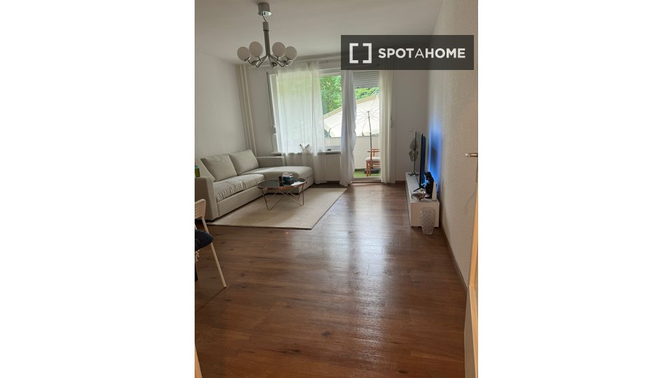 Apartment mono Berlin, 60m² — photo 7