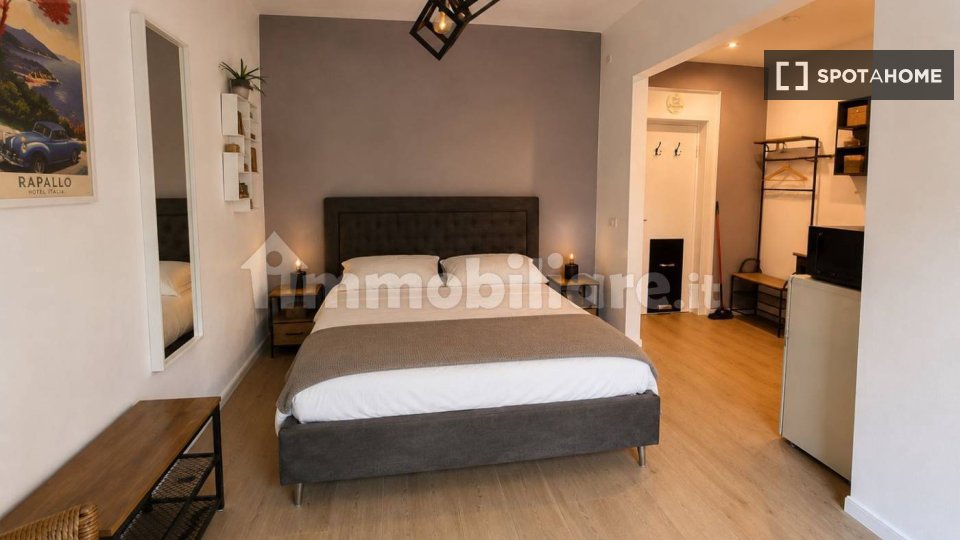 Apartment Milan, 1 bed, 30m² — photo 10