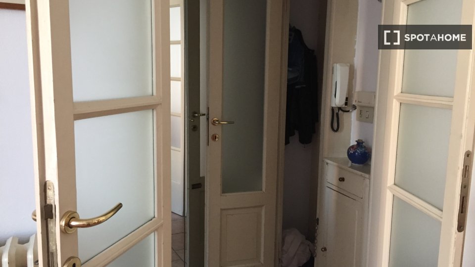 Apartment Milan, 1 bed, 70m² — photo 7