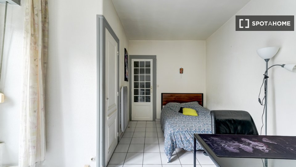 Apartment mono Lyon, 24m² — photo 15