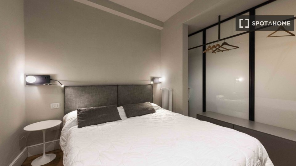 Apartment Florence, 1 bed, 45m² — photo 7