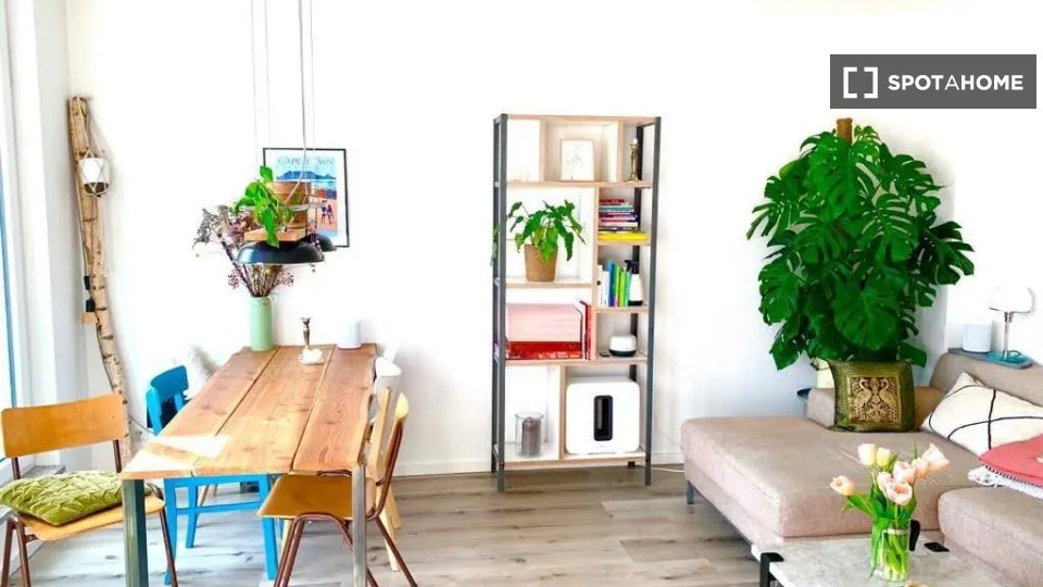 Apartment Berlin, 1 bed — photo 9