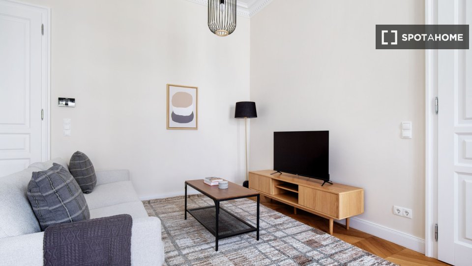Apartment Vienna, 2 beds, 126m² — photo 8