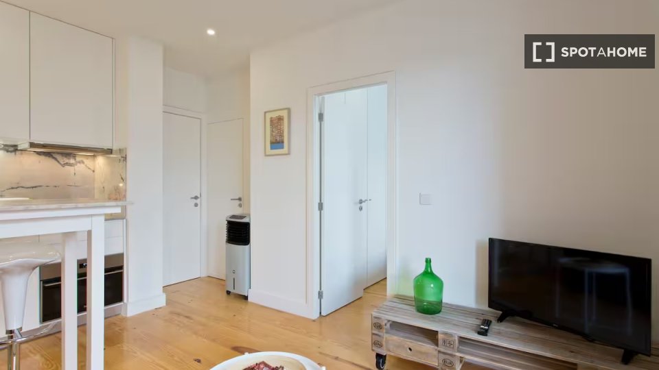 Apartment Porto, 1 bed — photo 13