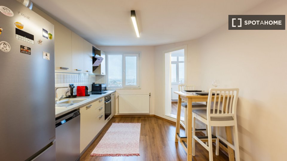 Apartment Istanbul, 1 bed — photo 15