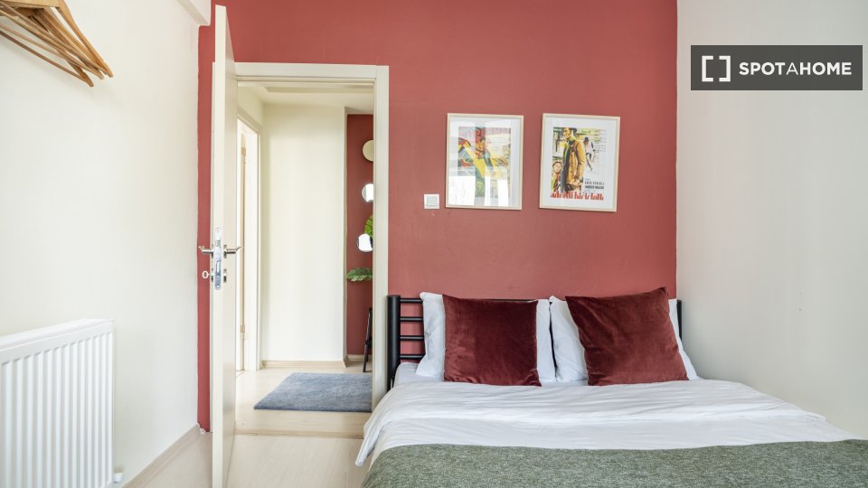 Apartment Istanbul, 1 bed — photo 14
