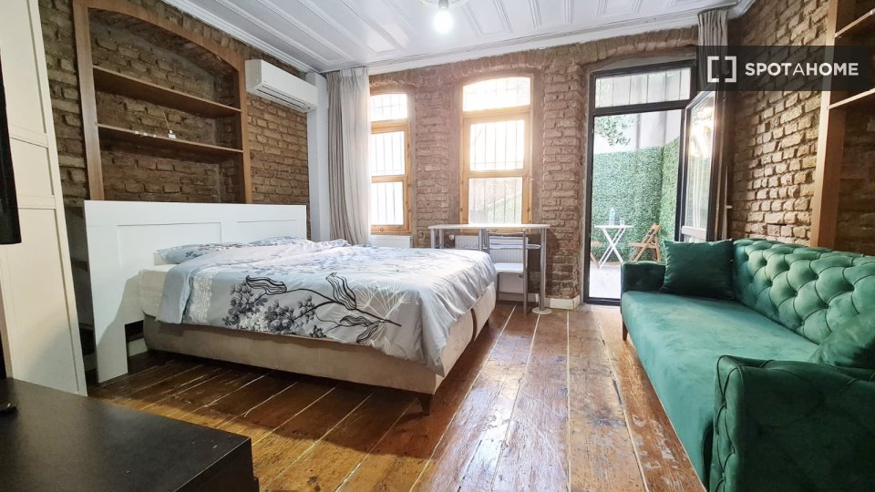 Apartment mono Istanbul, 35m² — photo 3
