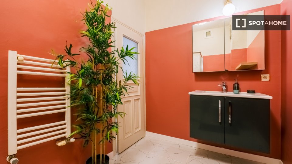 Apartment Istanbul, 1 bed — photo 15