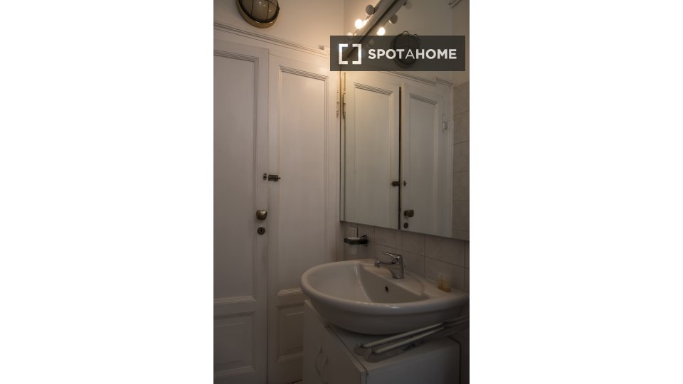 Apartment Milan, 1 bed — photo 4