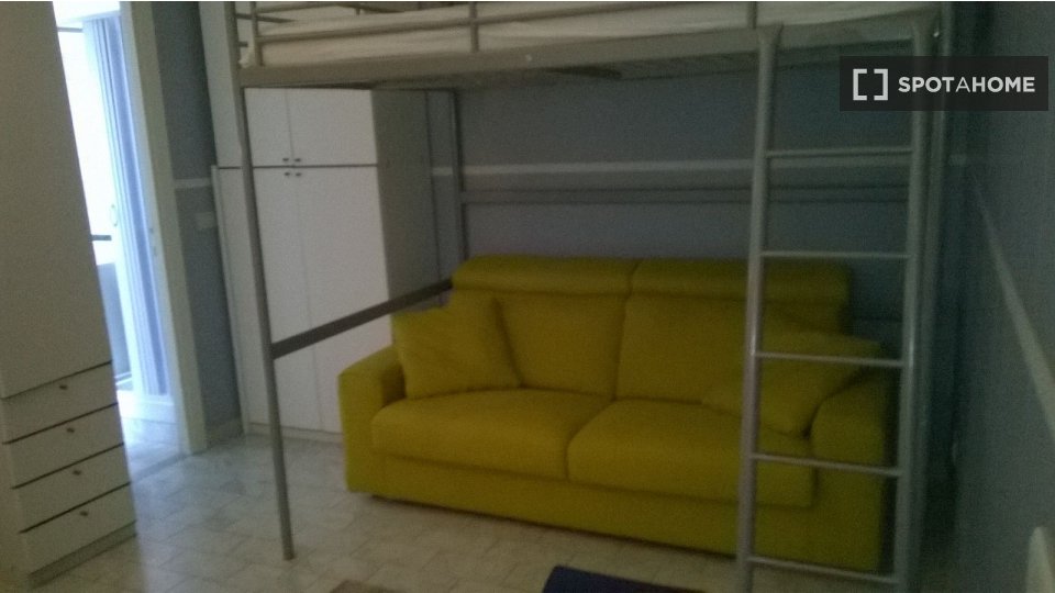 Apartment mono Rome, 30m² — photo 7