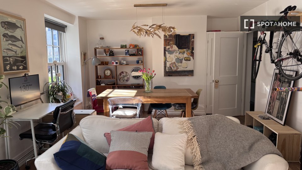 Apartment London, 2 beds, 70m² — photo 10