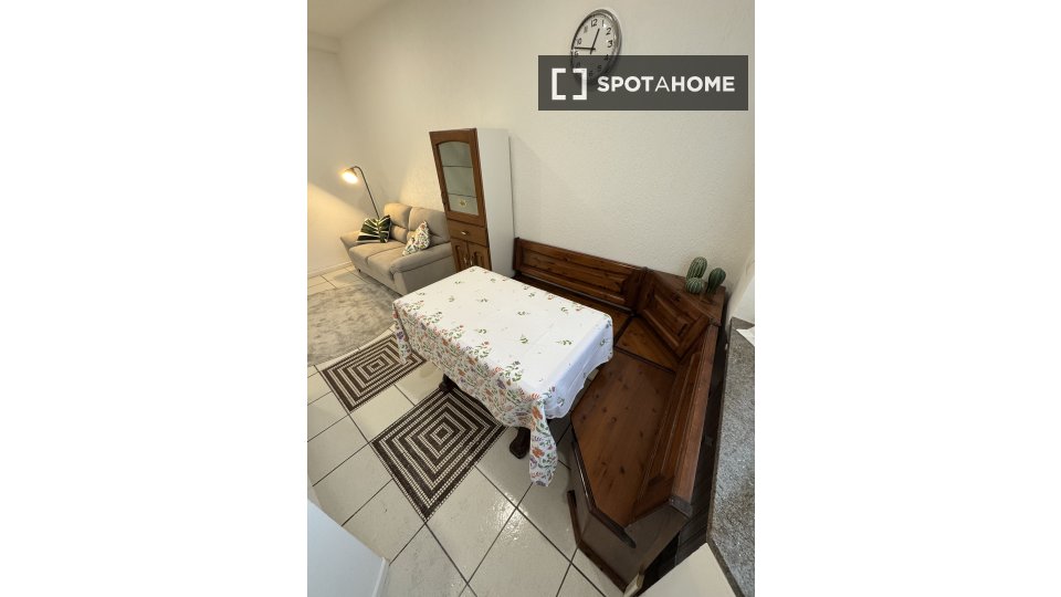 Apartment mono Milan, 50m² — photo 40