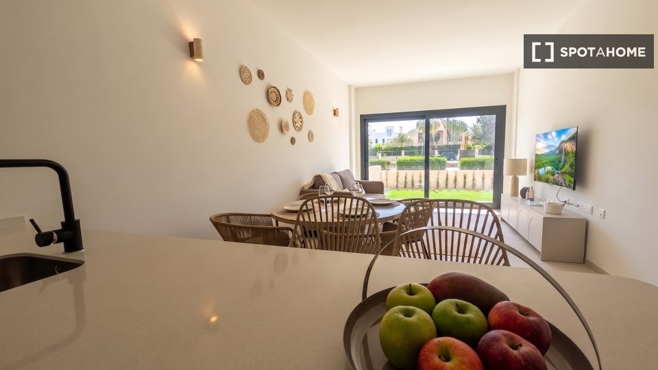 Apartment Alicante, 2 beds — photo 10