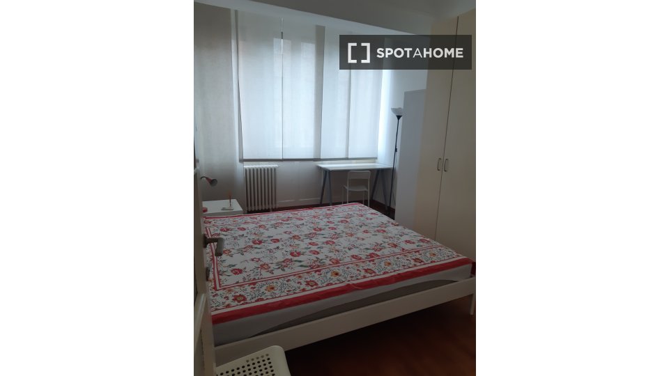 Apartment Milan, 2 beds, 60m² — photo 9