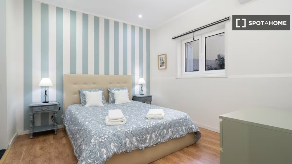 Apartment Porto, 1 bed — photo 17