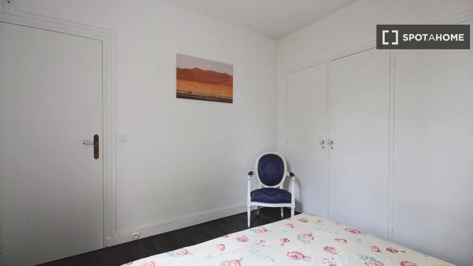 Apartment Paris, 1 bed, 45m² — photo 18