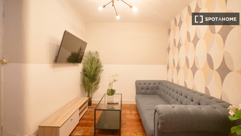 Double room Lisbon, 7 beds — photo 28