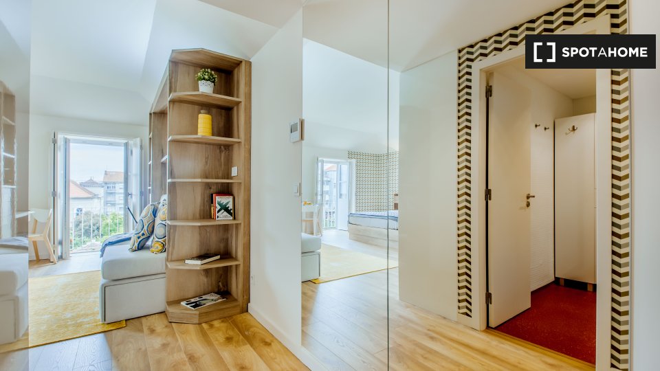 Apartment mono Porto — photo 10