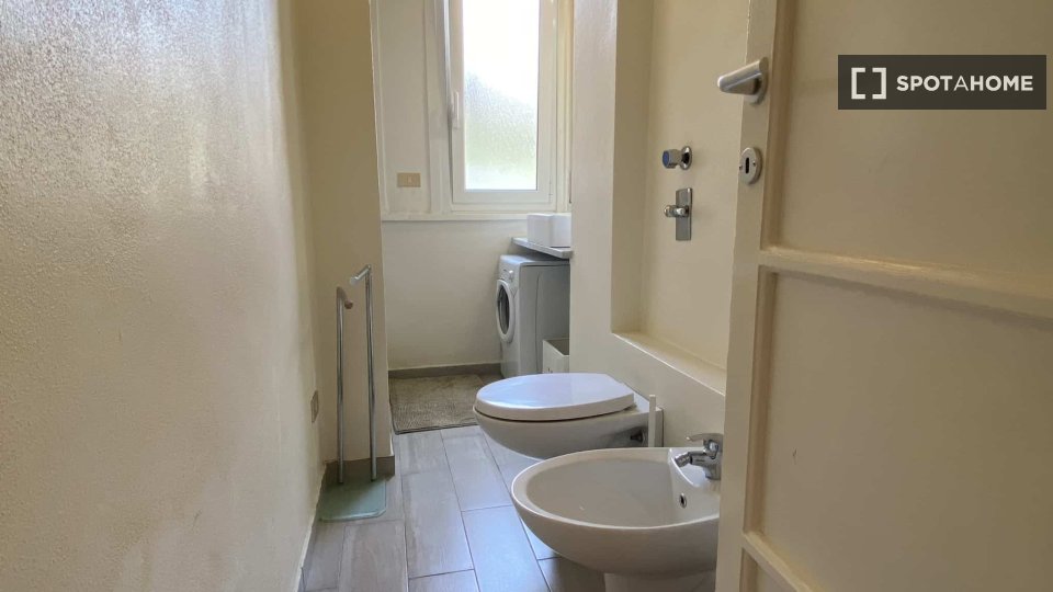 Apartment Milan, 1 bed, 45m² — photo 8