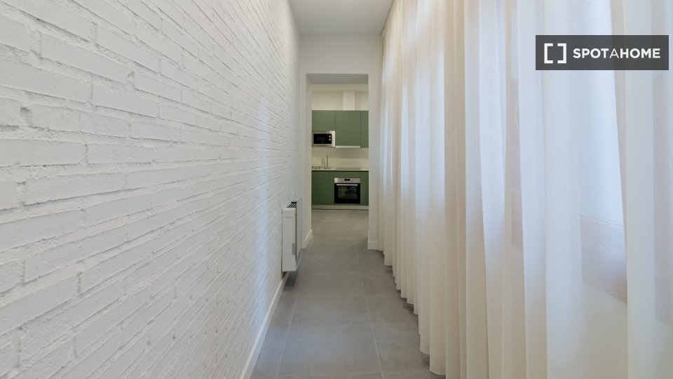 Apartment Madrid, 3 beds — photo 16