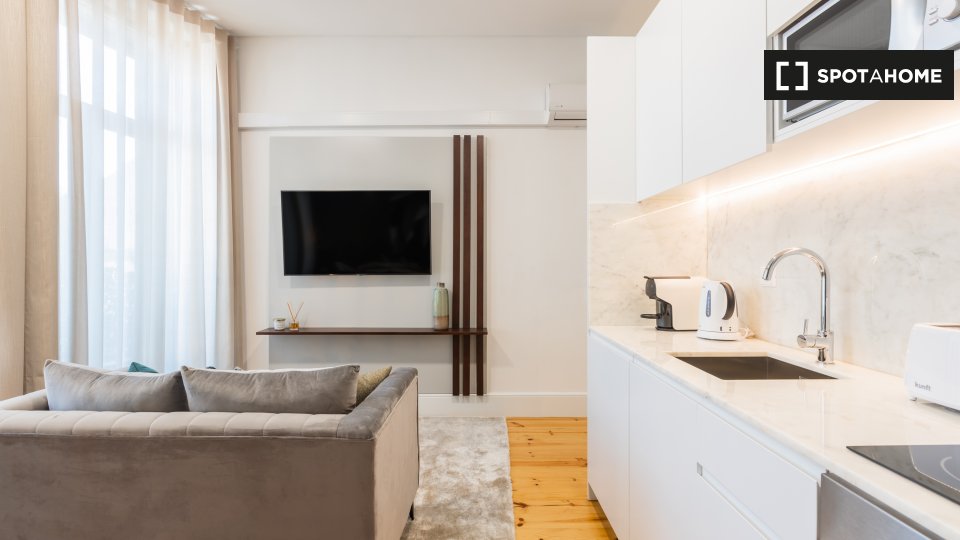 Apartment mono Porto — photo 10