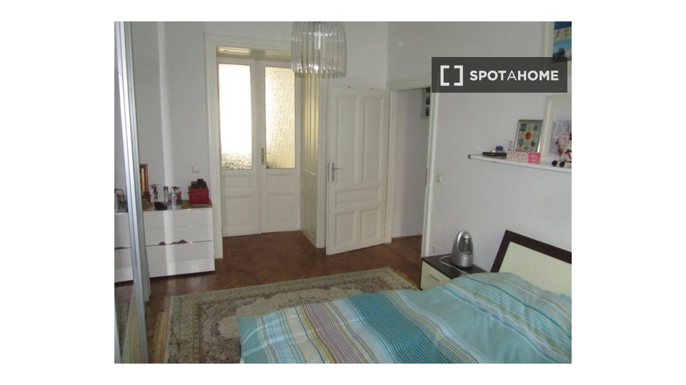 Apartment Vienna, 2 beds, 95m² — photo 1