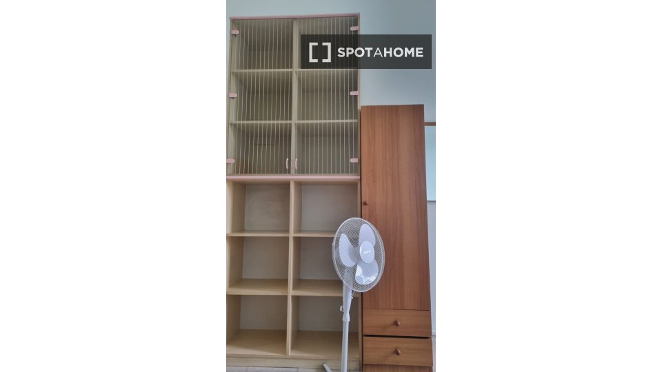 Double room Naples, 5 beds, 120m² — photo 2