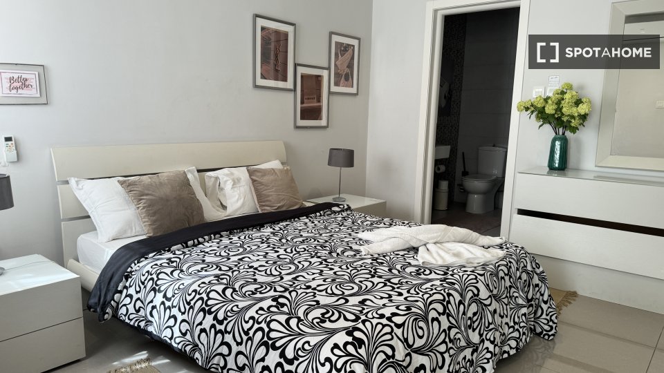 Apartment mono Saint_Julians, 25m² — photo 8
