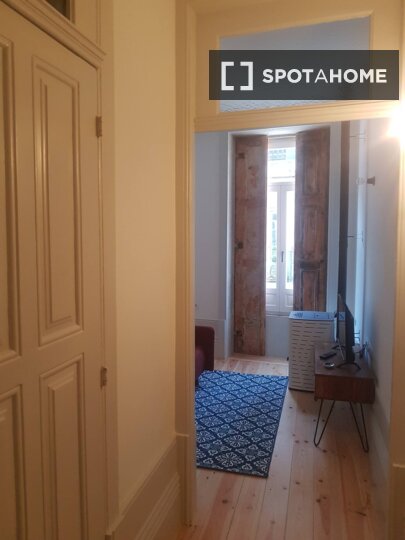 Apartment mono Porto — photo 7