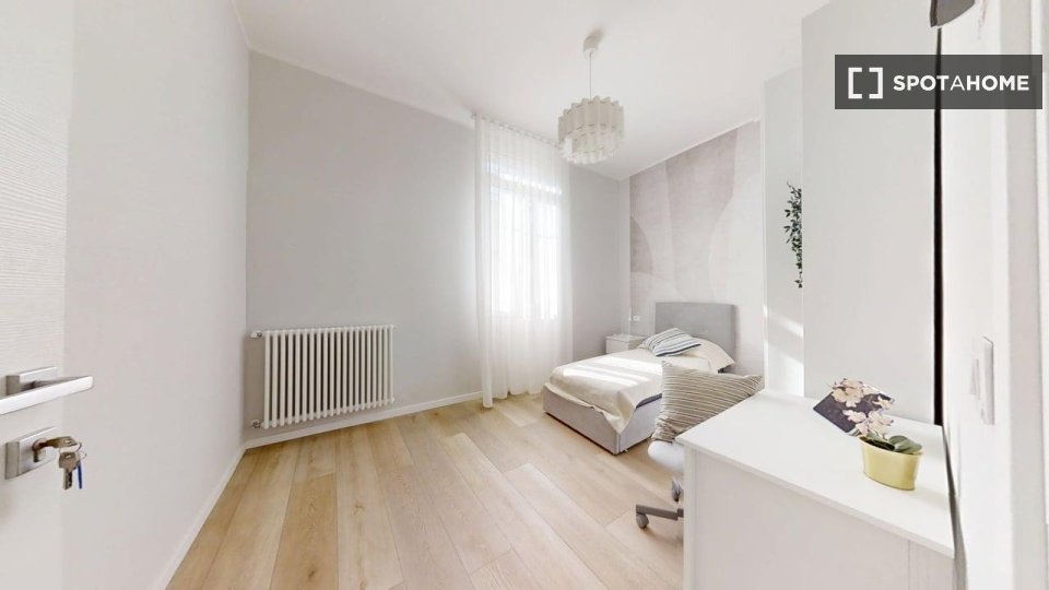 Double room Padua, 6 beds — photo 52