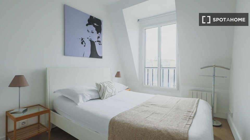 Apartment mono Paris, 31m² — photo 13