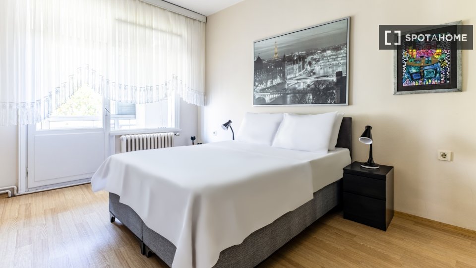 Apartment Istanbul, 1 bed — photo 9