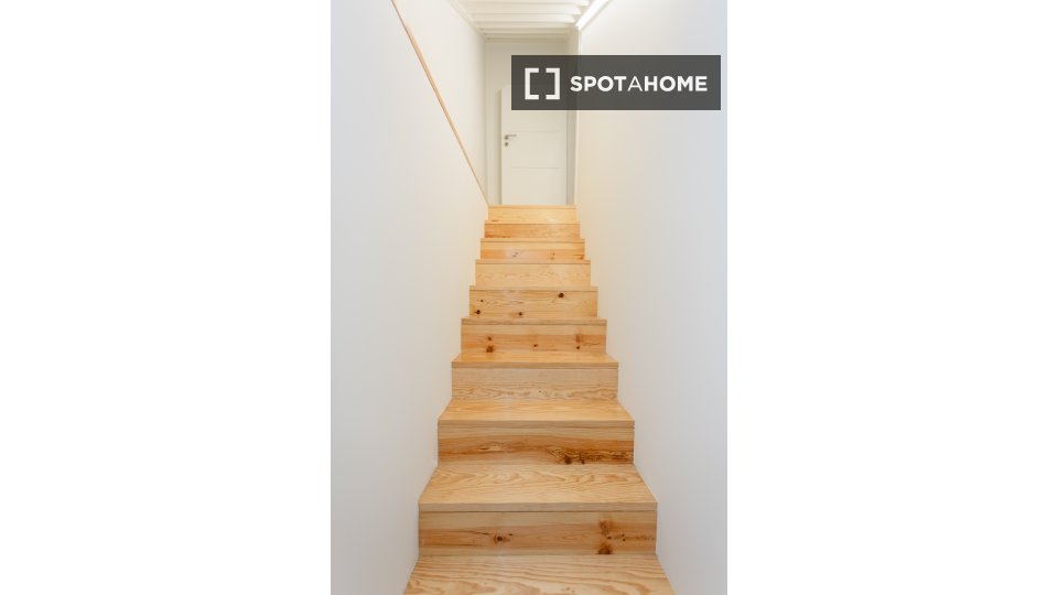 Apartment mono Porto, 600m² — photo 11
