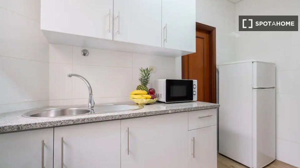 Apartment Porto, 1 bed — photo 13
