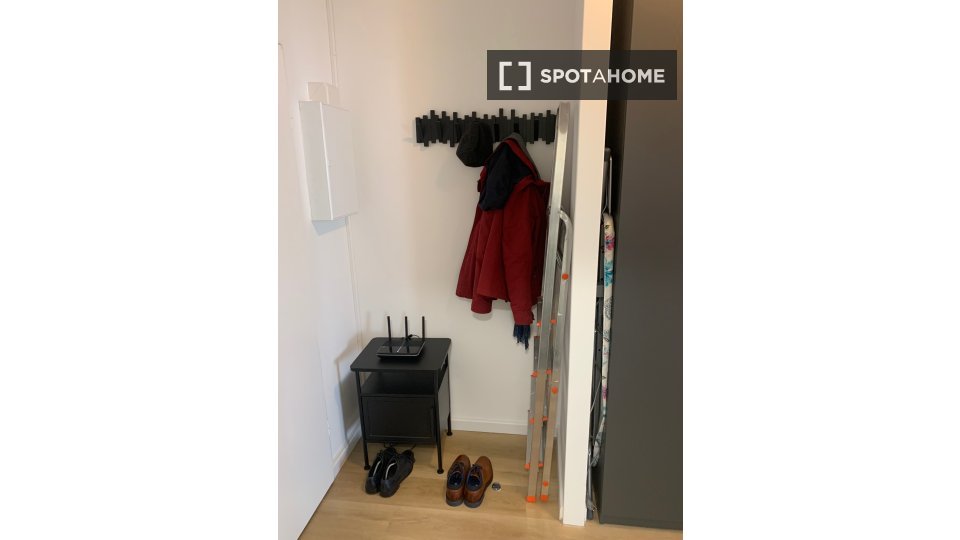 Apartment Berlin, 1 bed, 50m² — photo 6