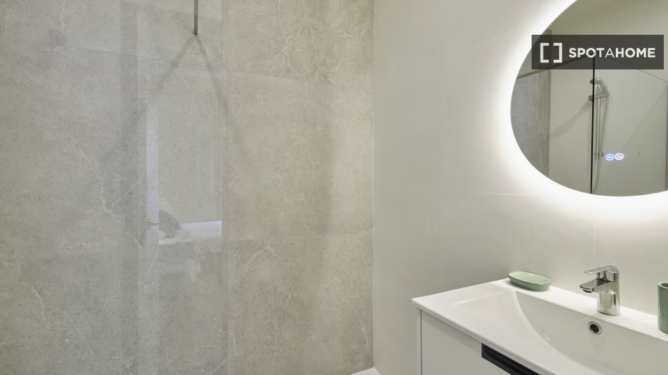 Apartment mono Barcelona, 30m² — photo 16