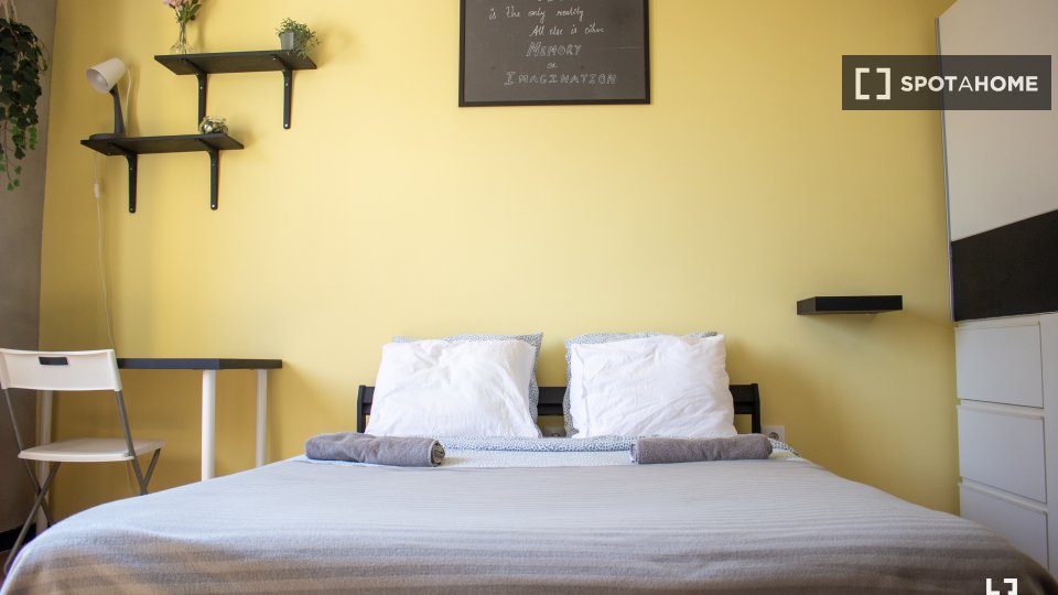 Double room Porto, 6 beds, 300m² — photo 29