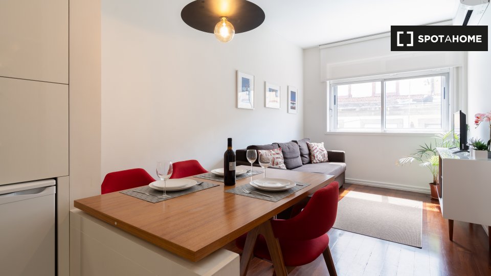 Apartment Porto, 1 bed — photo 8