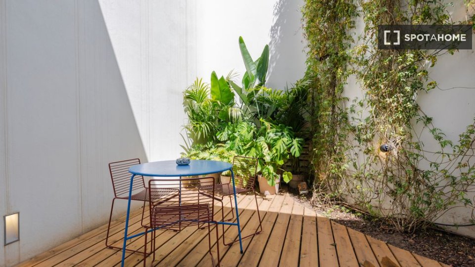 Apartment Lisbon, 3 beds — photo 8