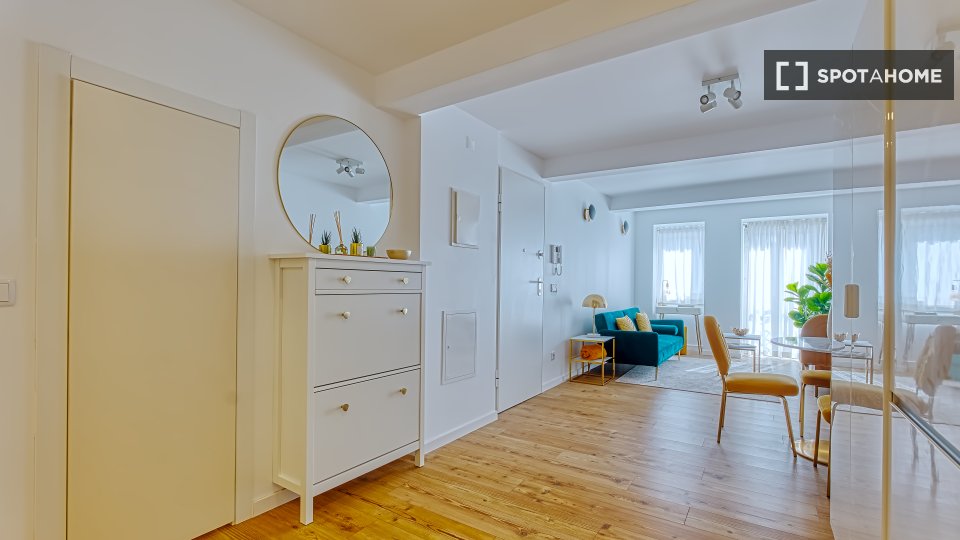 Apartment Lisbon, 1 bed, 51m² — photo 5