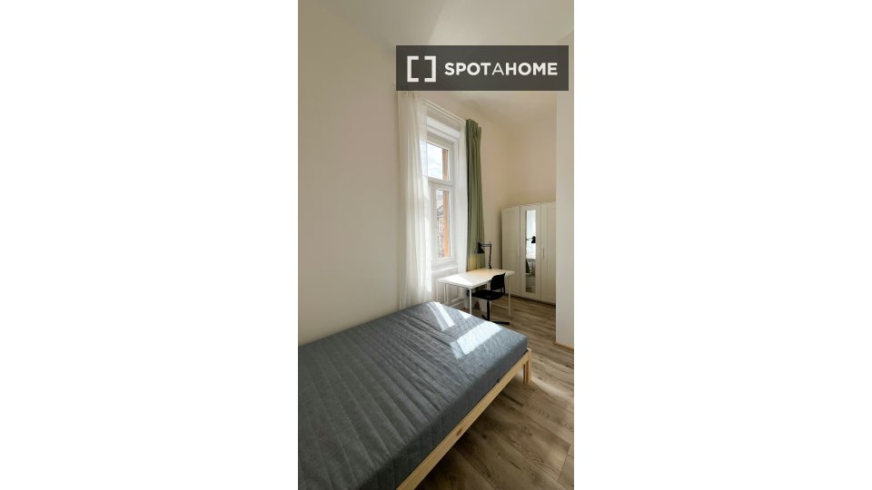 Double room Budapest, 7 beds — photo 2