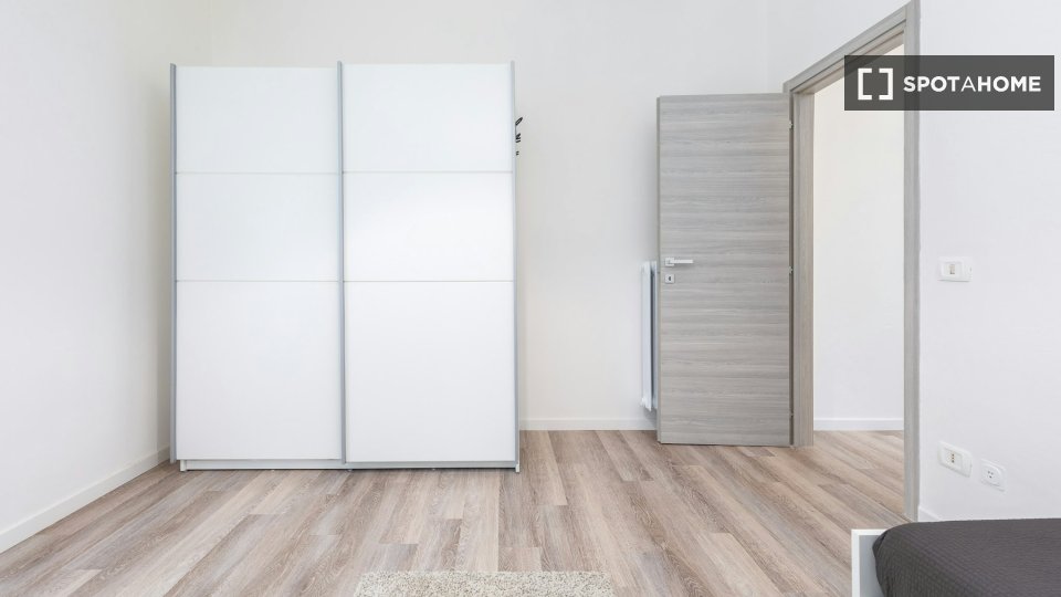 Double room Trento, 3 beds — photo 12
