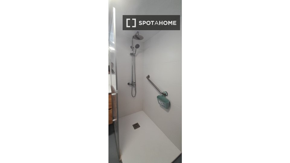 Apartment mono Alicante, 55m² — photo 13