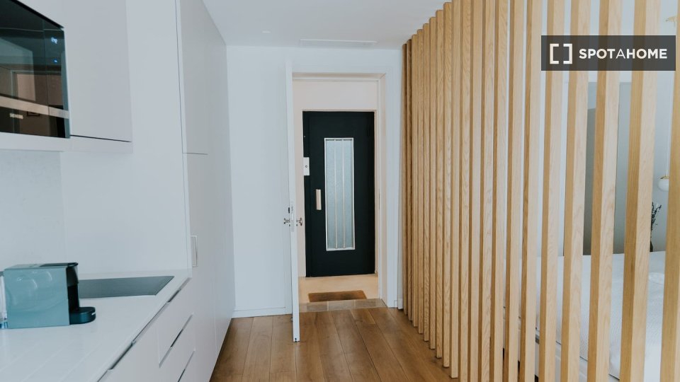 Apartment mono Porto — photo 5