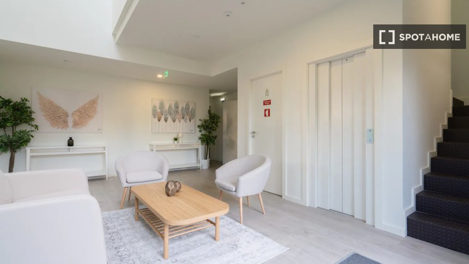 Apartment mono Porto — photo 6